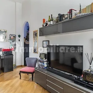  Appartement Incantevole Accanto Fondazione Prada Italie