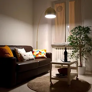 A Casa Di Pizz - Bilocale Con Posto Auto , Savona Italia
