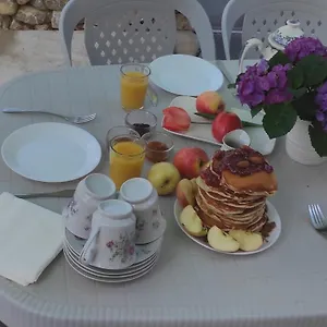  Appartement Les Quatre Chênes France