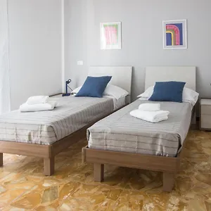  Appartement Il Centrale Italie