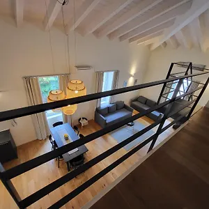  Appartement 38 Italie