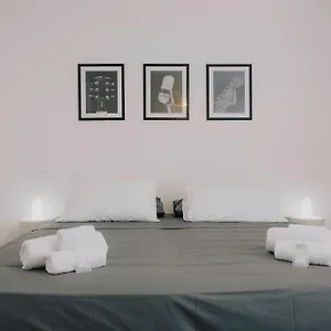  Appartement Cavour Luxury Italie