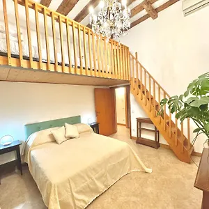  Appartement Casa Del Pittore Italie
