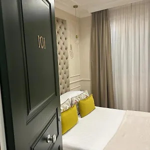 Nouvelle Maison Luxury Palace Rome