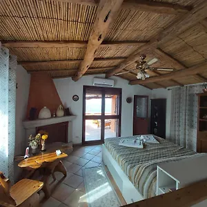  Villa La Dimora Degli Dei Italie