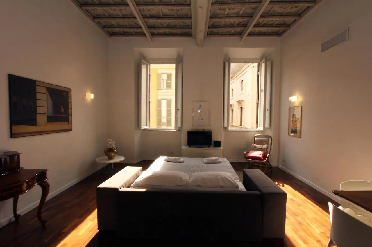 Ottoboni Flats 0*, Rom Italien