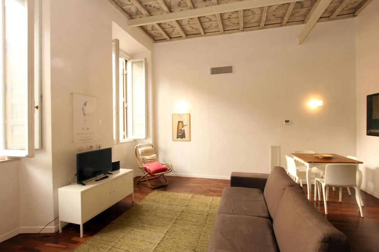 Ottoboni Flats Apartment Rom