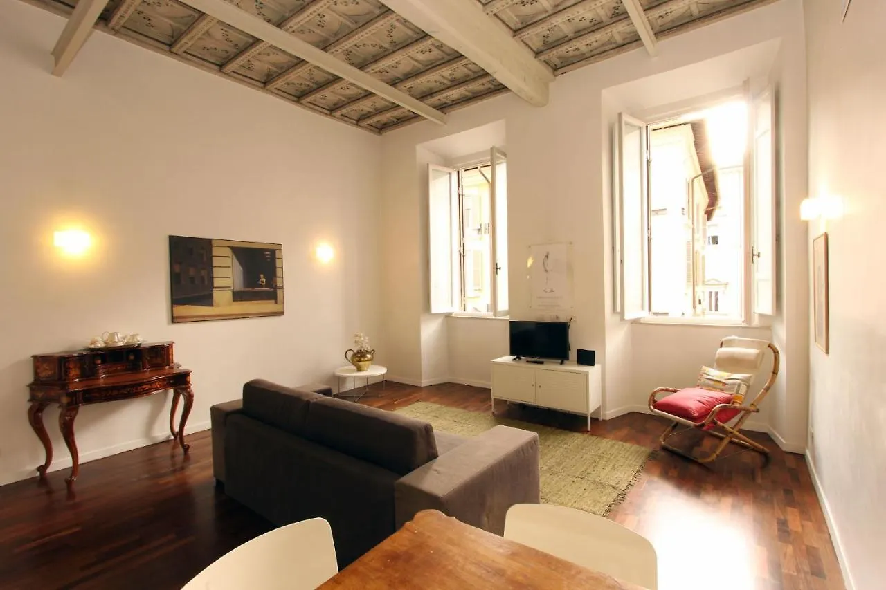 Apartment Ottoboni Flats Italy