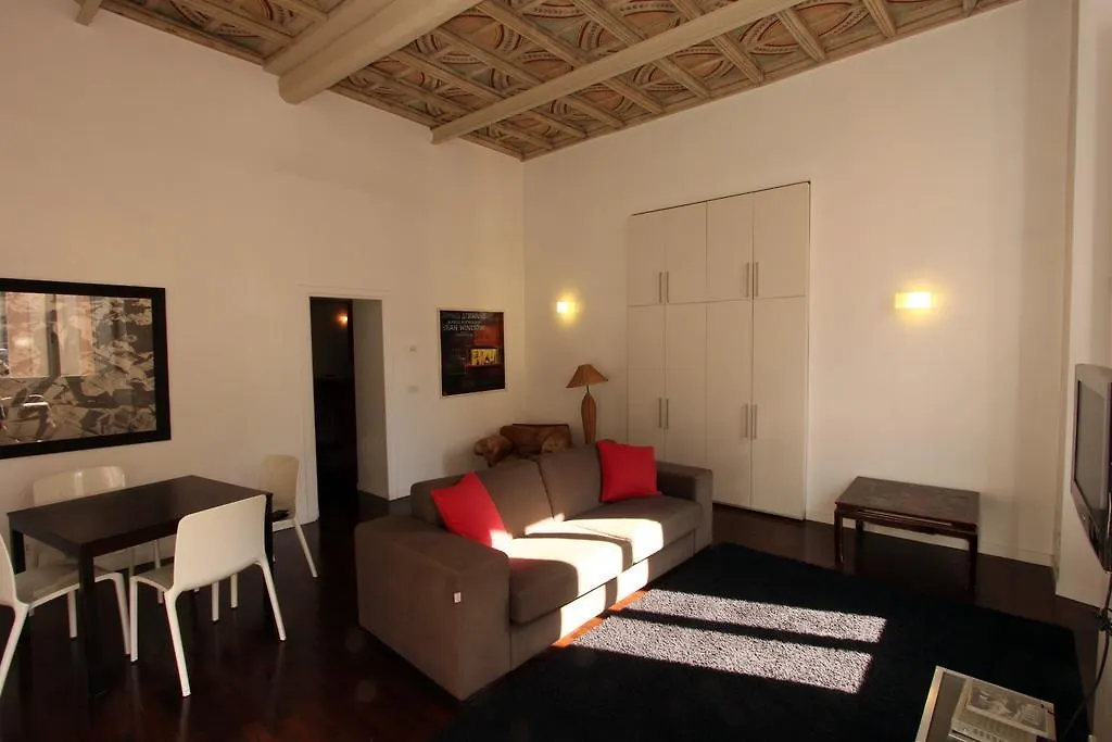 Ottoboni Flats Lejlighed Rom Italien