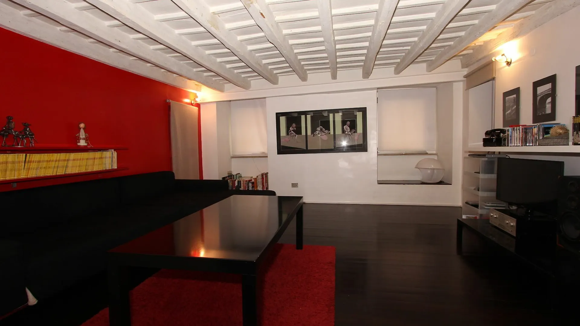 Ottoboni Flats Lejlighed Rom Italien