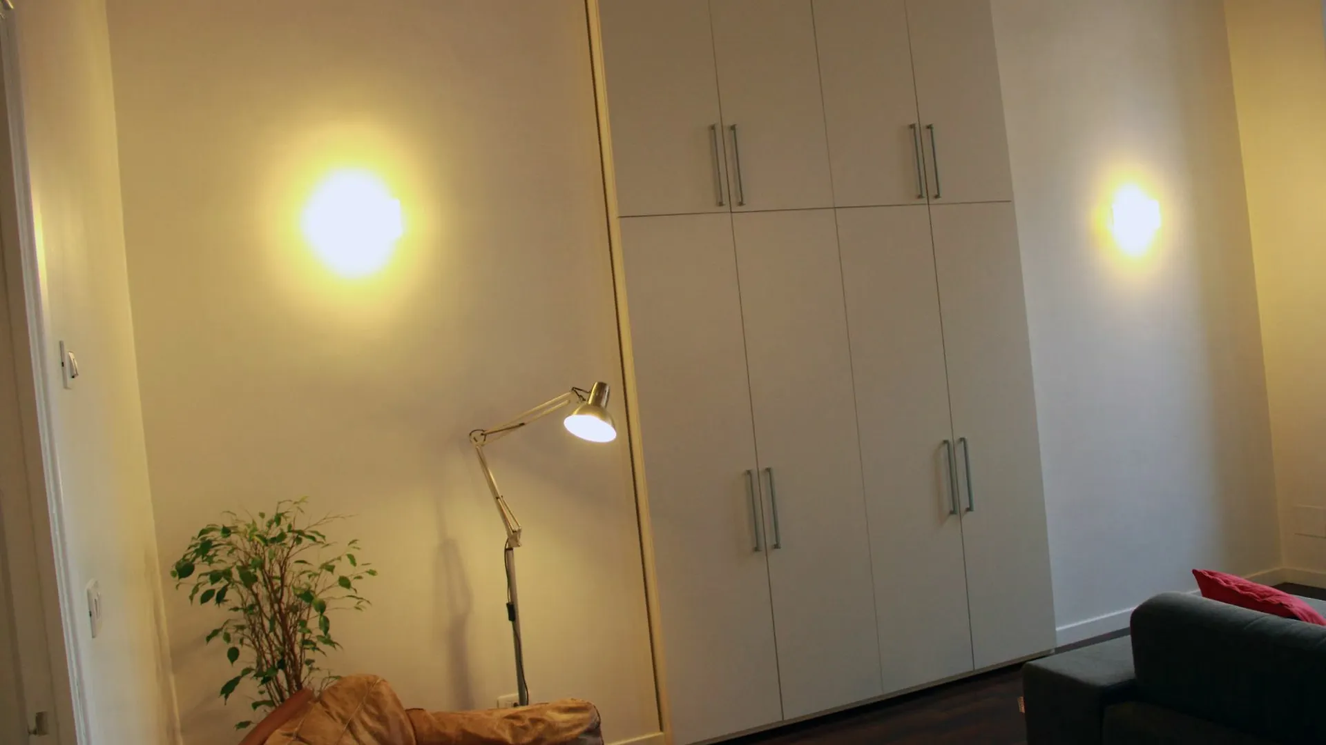 Ottoboni Flats Lejlighed Rom Italien