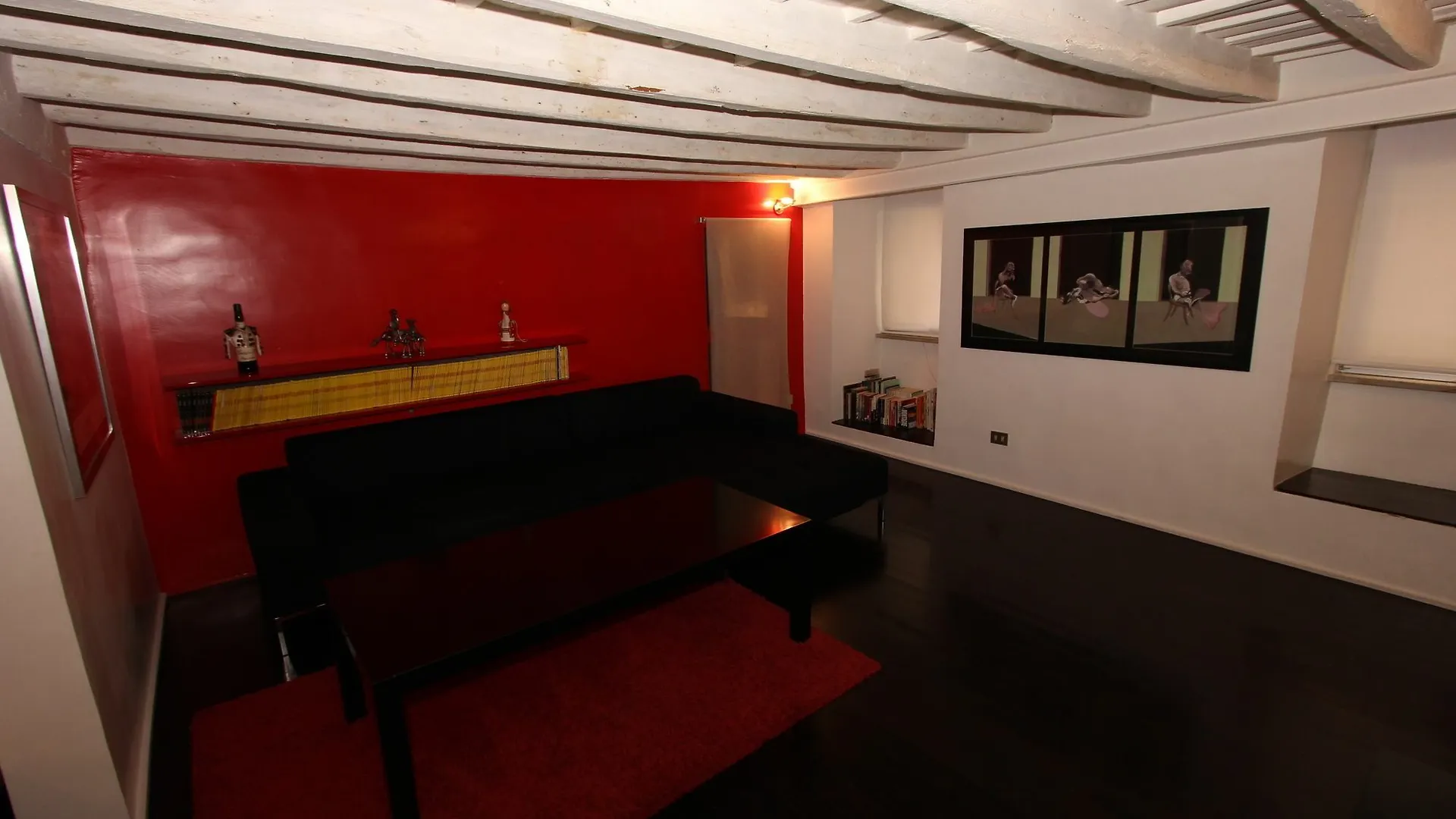 Ottoboni Flats Lejlighed Rom Italien