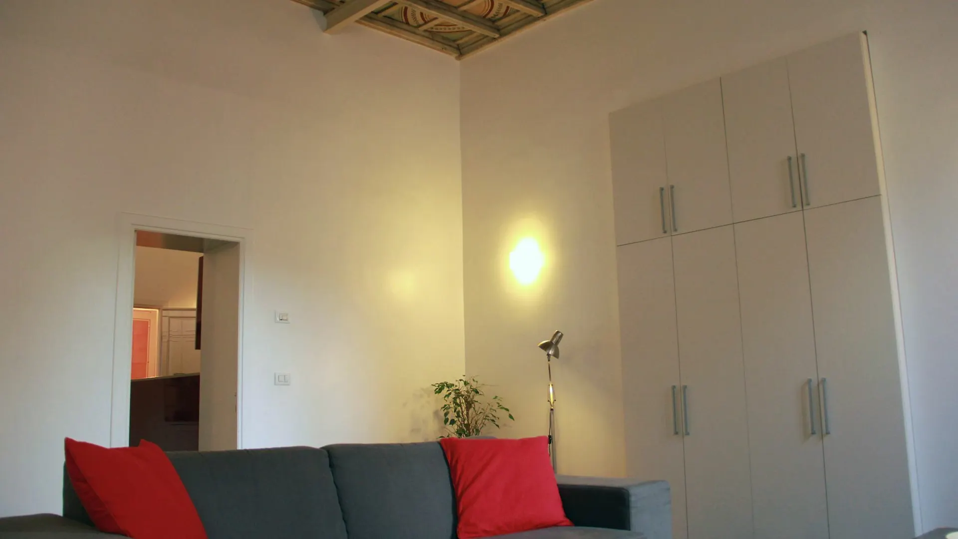 Ottoboni Flats Apartment