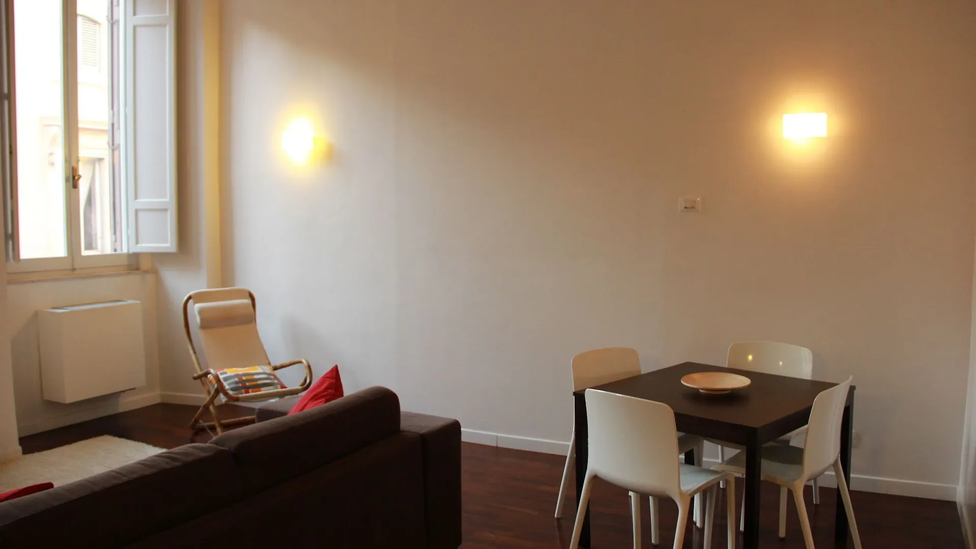 Ottoboni Flats Apartment Rom